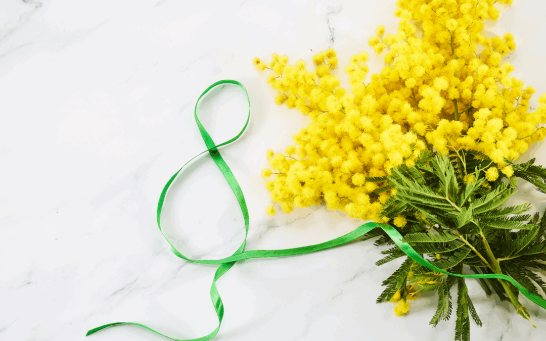 Celebra la festa della donna con un regalo unico e significativo