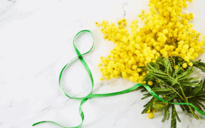 Celebra la festa della donna con un regalo unico e significativo