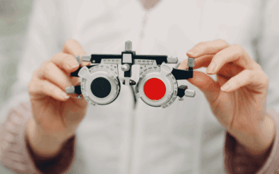 Cerchi un ottico optometrista a Cinisello Balsamo? Affidati all’esperienza di Ottica Genitoni