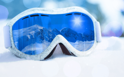 Occhiali sportivi: quali scegliere?